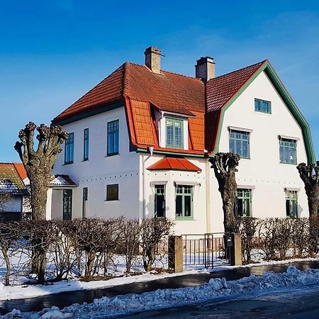 Villamilsten B&B Lidköping Kültér fotó