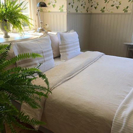 Villamilsten B&B Lidköping Kültér fotó