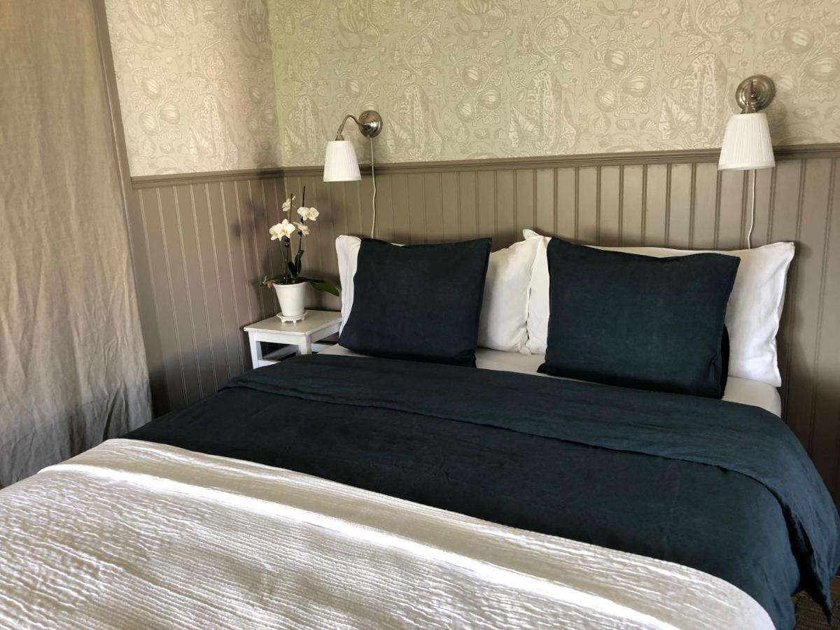 Villamilsten B&B Lidköping Kültér fotó