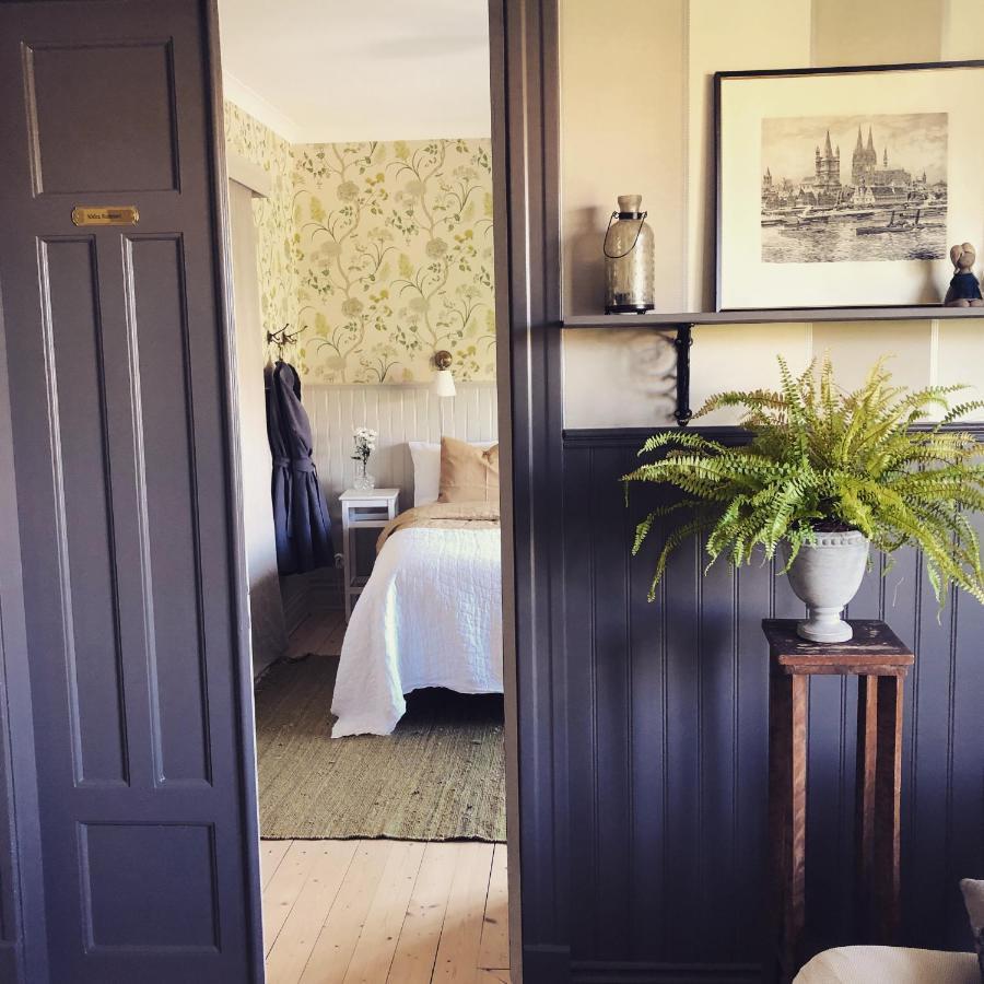 Villamilsten B&B Lidköping Kültér fotó