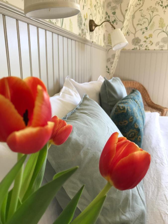 Villamilsten B&B Lidköping Kültér fotó
