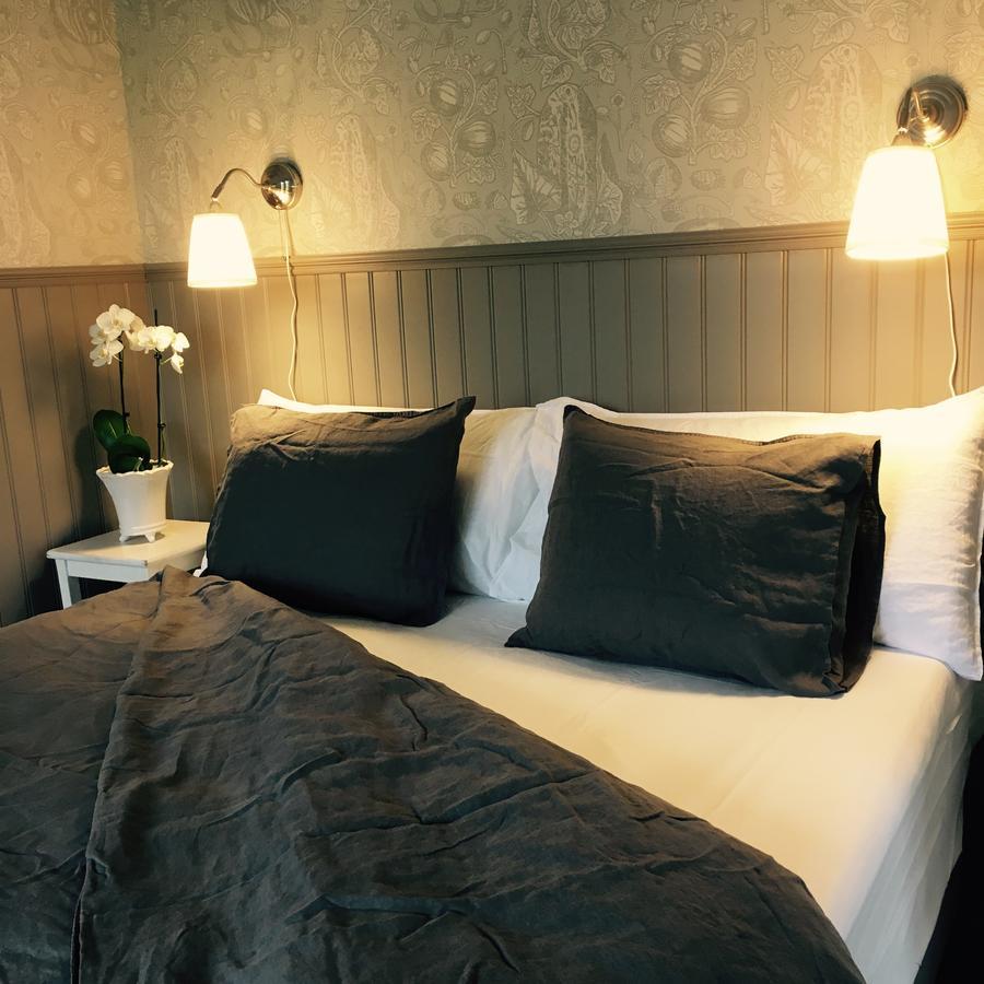 Villamilsten B&B Lidköping Kültér fotó