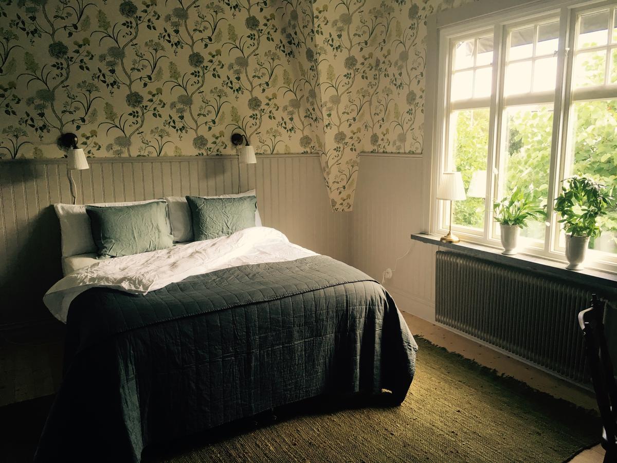 Villamilsten B&B Lidköping Kültér fotó