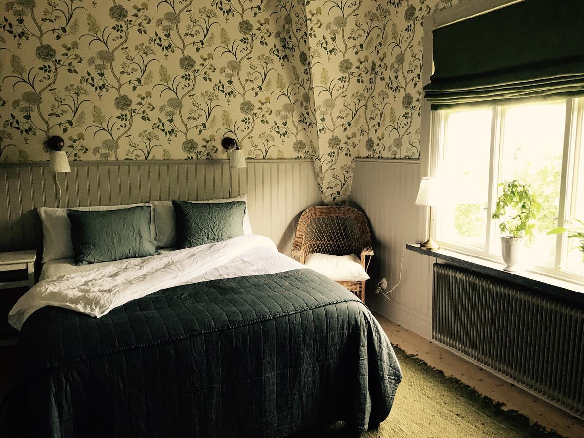 Villamilsten B&B Lidköping Kültér fotó