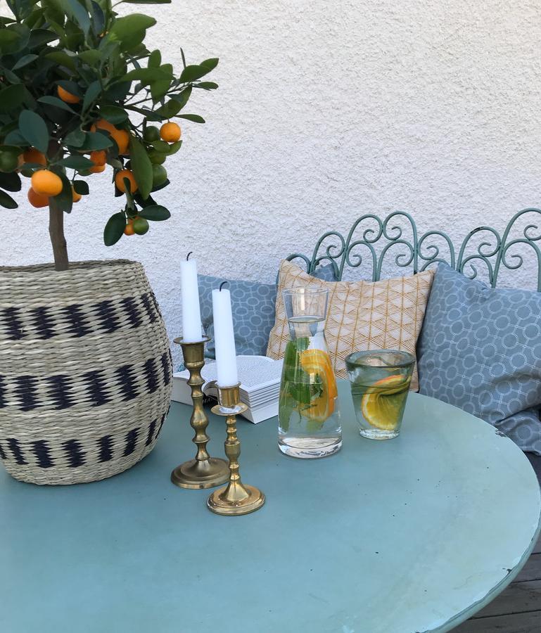 Villamilsten B&B Lidköping Kültér fotó